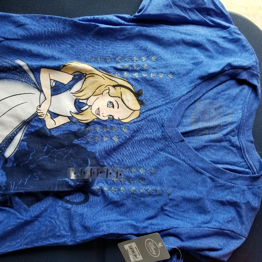 Disney t-shirts - Picture 8 of 8